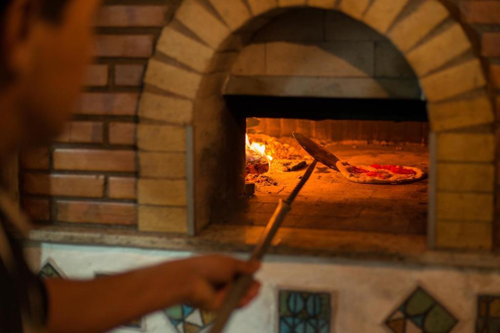 Pousada Enseada Das Garcas São Pedro da Aldeia Buitenkant foto